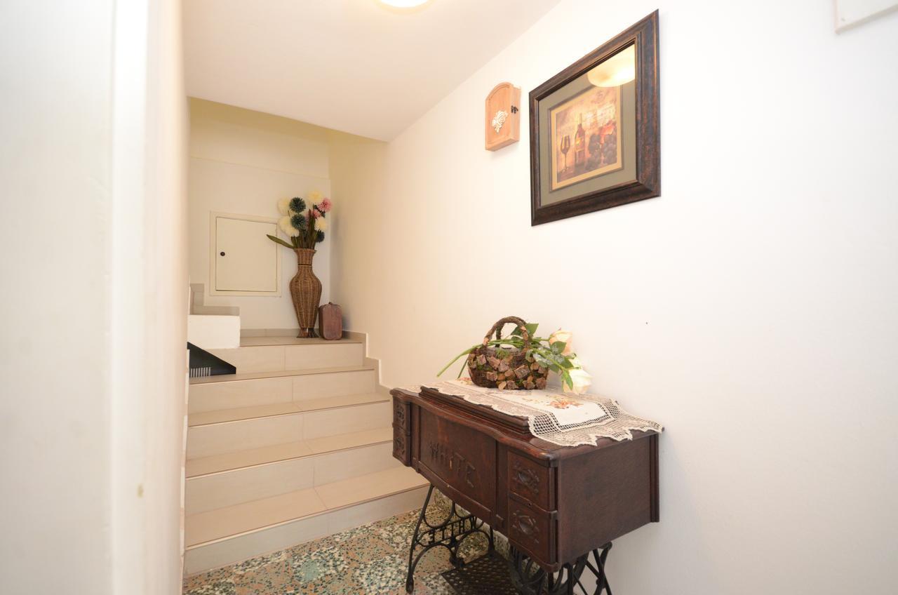 דירה Stone House Dragutinovic קוטור