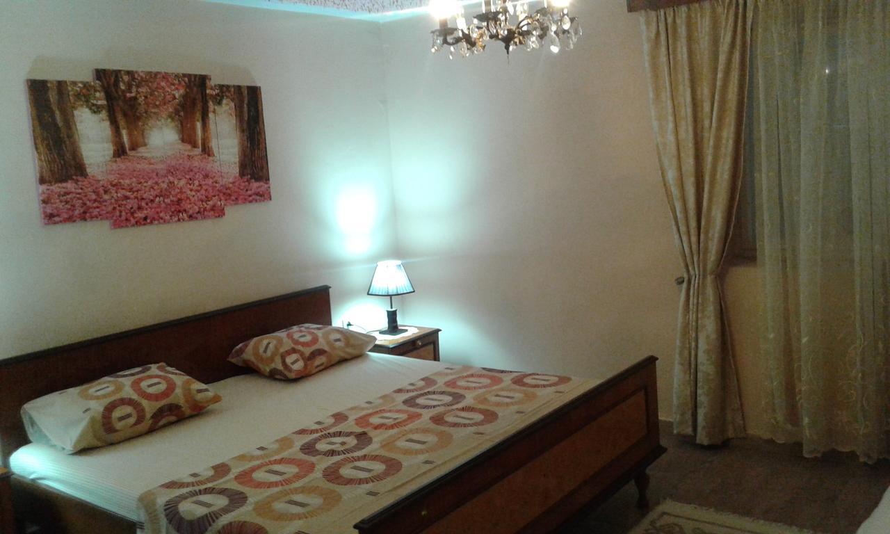 Stone House Dragutinovic Daire *